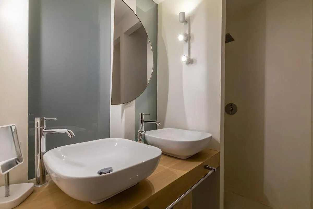 I-Homes Luxury Suite Palazzo Arnaldi-Duomo Vicenza Włochy