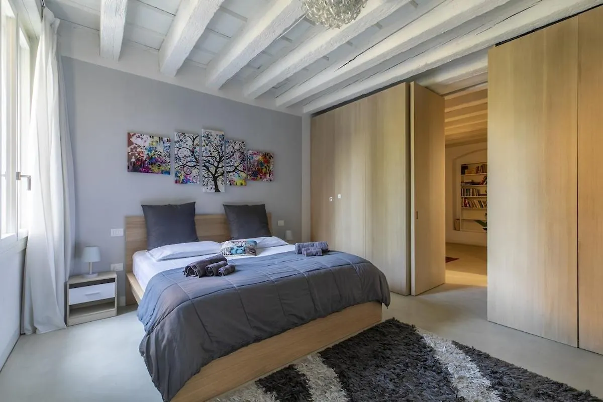 I-Homes Luxury Suite Palazzo Arnaldi-Duomo Vicenza Apartament