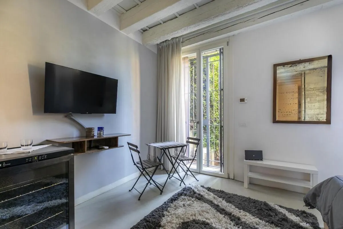 I-Homes Luxury Suite Palazzo Arnaldi-Duomo Vicenza Apartament