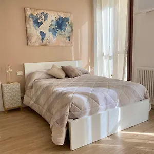 Appartamento Angel's, Vicenza