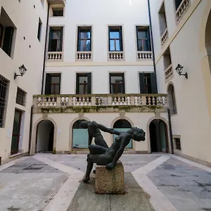 Appartamento Residenza Corso Palladio 159, Vicenza