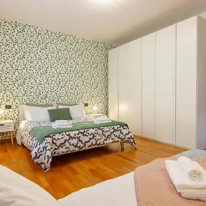 Appartamento Casa Olivia Private Garden & Parking, Vicenza