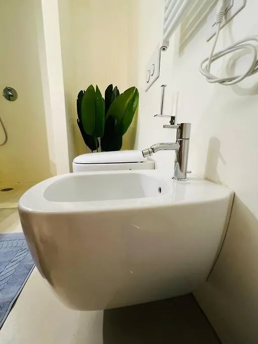 I-Homes Luxury Suite Palazzo Arnaldi-Duomo Vicenza