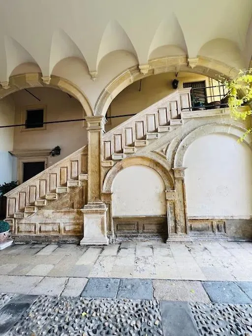 I-Homes Luxury Suite Palazzo Arnaldi-Duomo Vicenza