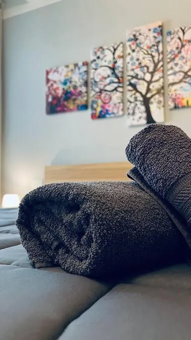 Apartment I-Homes Luxury Suite Palazzo Arnaldi-Duomo Vicenza Italy