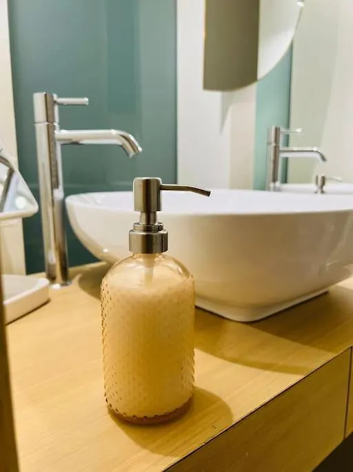 I-Homes Luxury Suite Palazzo Arnaldi-Duomo Vicenza 0*,  Italy