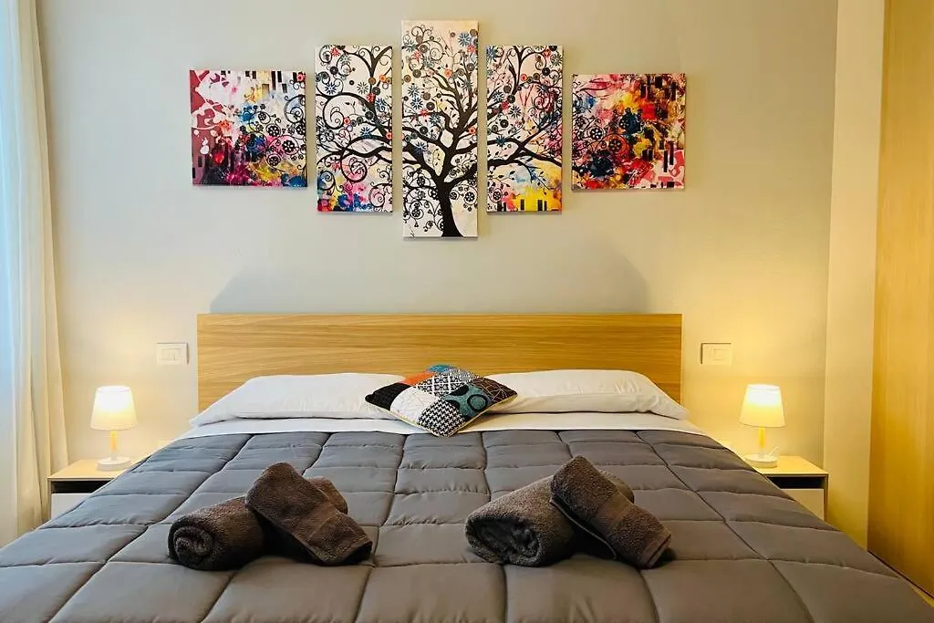 I-Homes Luxury Suite Palazzo Arnaldi-Duomo Vicenza Apartment