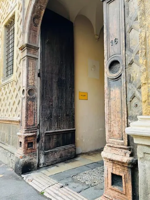 I-Homes Luxury Suite Palazzo Arnaldi-Duomo Vicenza