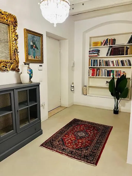 Apartment I-Homes Luxury Suite Palazzo Arnaldi-Duomo Vicenza